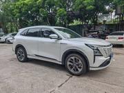Changan CS75 2024 White for sale