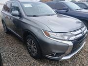 Mitsubishi Outlander Sport 2019 Gray for sale