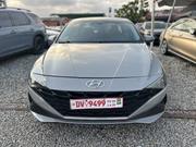 Hyundai Elantra 2021 for sale