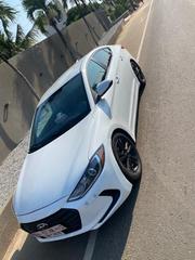 Hyundai Elantra SE Sedan FWD (2.0L 4cyl 6M) 2017 White for sale