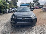 Toyota RAV4 2019 Black for sale