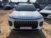 New Jetour X70 Plus 2025 White for sale