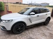 Zotye T700 2017 White for sale