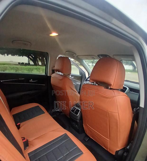 Kia Sorento 2018 Gray