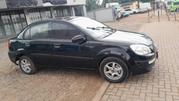 Kia Rio 2008 Black for sale