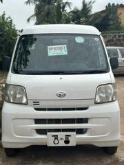 Daihatsu Be-go 2016 White for sale