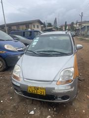 Daewoo Matiz 2006 Silver for sale
