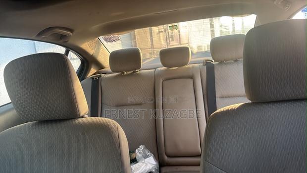 Honda Civic 2014 Blue