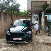 BMW X1 xDrive28i 4dr SUV AWD (2.0L 4cyl Turbo 8A) 2015 Black for sale