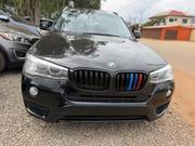 BMW X3 2016 for sale