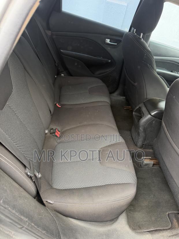Dodge Dart 2016 Gray