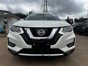 Nissan X-Trail 2.5 Petrol AWD 2019 White for sale