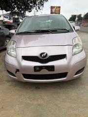 Toyota Vitz 1.0 FWD 3dr 2010 for sale