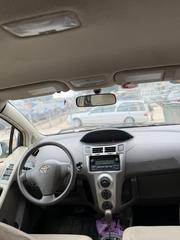 Toyota Vitz 1.0 FWD 3dr 2010 for sale