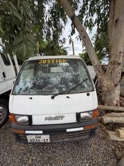 Kia Bongo 2008 White for sale