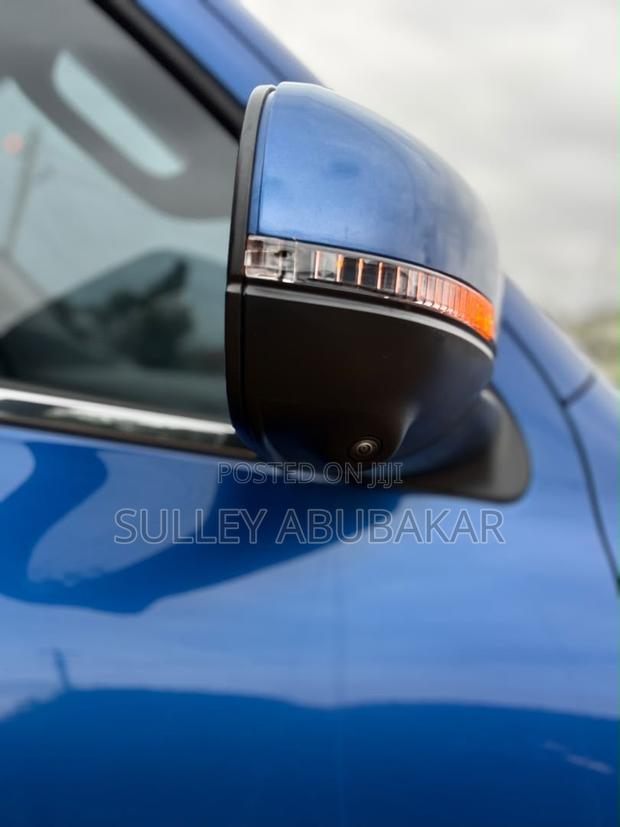 Great Wall Pao 2.0 Petrol AWD 2020 Blue