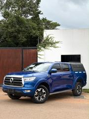 Great Wall Pao 2.0 Petrol AWD 2020 Blue for sale