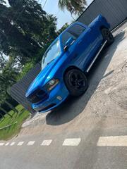 Dodge RAM 2018 Blue for sale