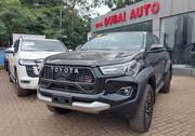 New Toyota Hilux 2026 Black for sale