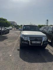 Mitsubishi Pajero 2012 Blue for sale