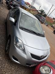 Toyota Belta 2010 Gray for sale