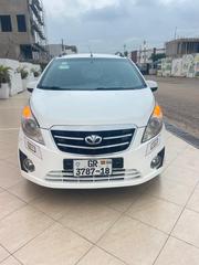 Daewoo Matiz 2009 White for sale
