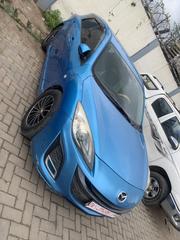 Mazda Axela SV Premium 2014 Blue for sale