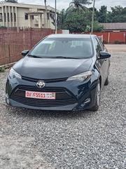 Toyota Corolla 2018 for sale