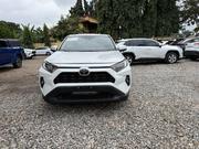Toyota RAV4 XLE 2025 White for sale