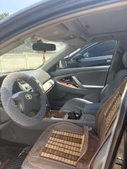 Toyota Aurion 2009 Black for sale