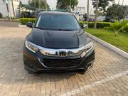 Honda HR-V 2021 Black for sale