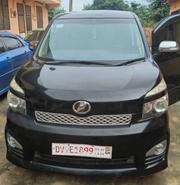 Toyota Voxy 2011 Black for sale