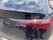 Mercedes-Benz GLC-Class AMG GLC 43 AWD 2025 Black for sale