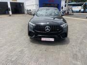 Mercedes-Benz GLC-Class AMG GLC 43 AWD 2025 Black for sale