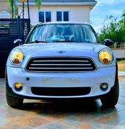 Mini Countryman 2017 White for sale