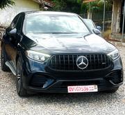Mercedes-Benz GLC-Class AMG GLC 43 AWD 2025 Black for sale