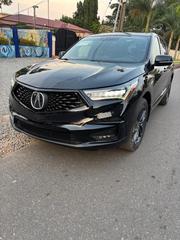Honda Accord 2019 Black for sale