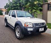 Nissan Hardbody 2021 White for sale