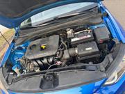 Hyundai Elantra 2018 Blue for sale