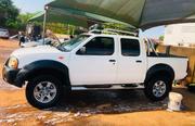 Nissan Hardbody 2016 White for sale
