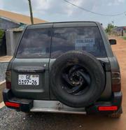 Nissan Patrol 2009 Green for sale