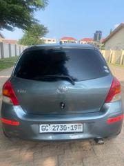 Toyota Vitz 2010 Gray for sale