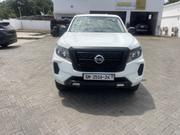 Nissan Navara 2023 White for sale