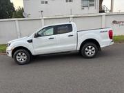 Ford Ranger Wildtrak 2021 White for sale