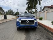 Great Wall Pao 2.0 Petrol AWD 2020 Blue for sale