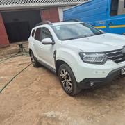 Renault Duster 2025 White for sale