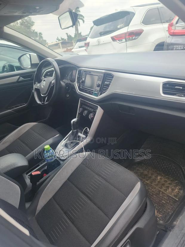Volkswagen Tiguan 2022 White