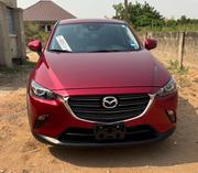 Mazda CX-3 2019 Red for sale