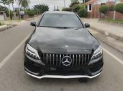 Mercedes-Benz C300 2020 Black for sale