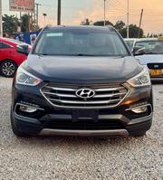 Hyundai Sonata 2017 Black for sale